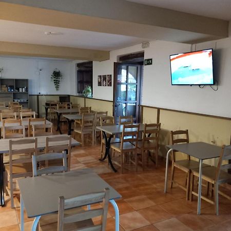 Hosteria Rio Negro Bárcena de Cicero Zewnętrze zdjęcie