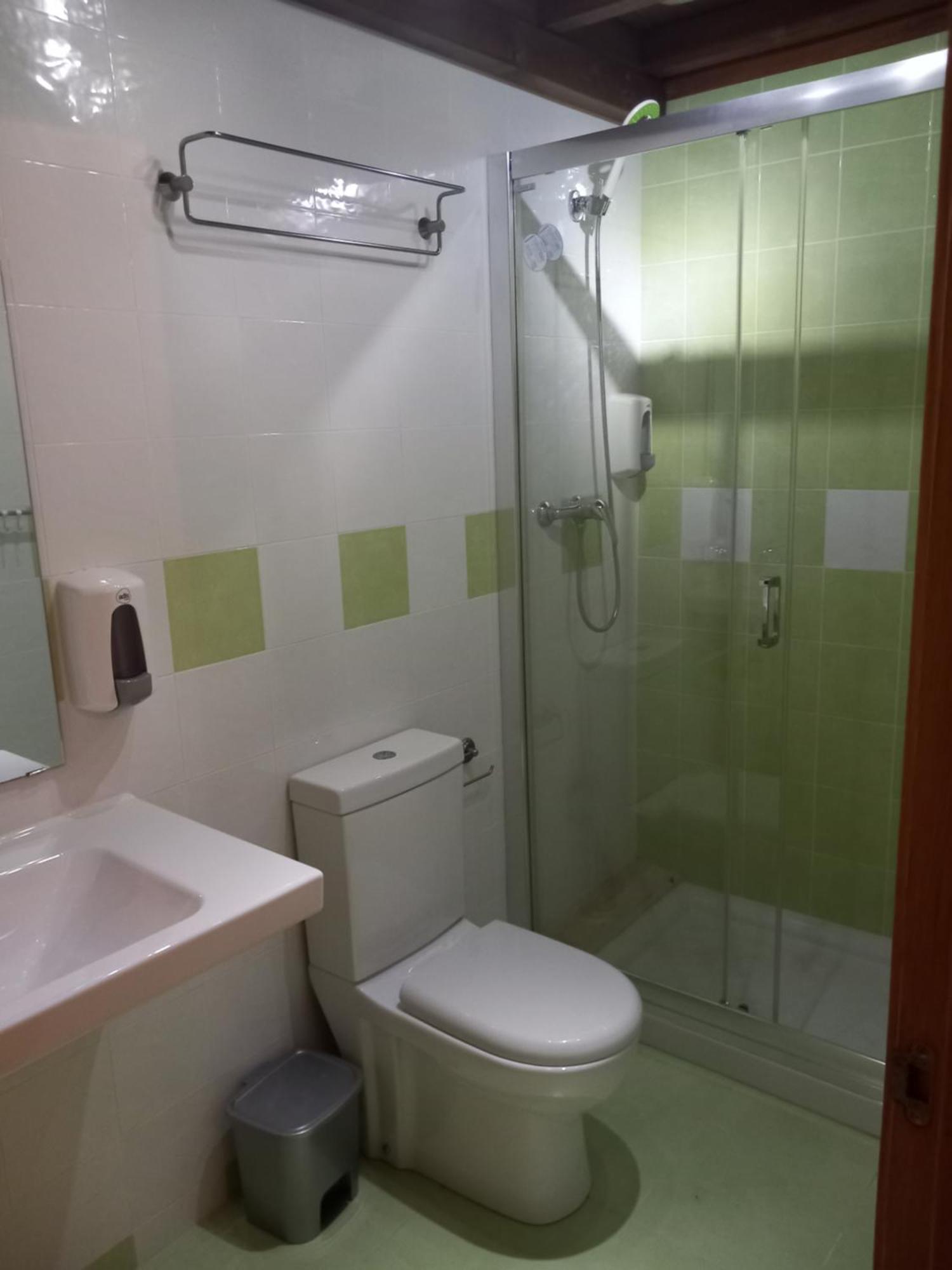 Hosteria Rio Negro Bárcena de Cicero Zewnętrze zdjęcie