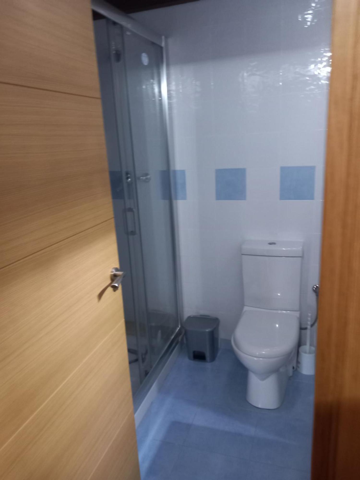 Hosteria Rio Negro Bárcena de Cicero Zewnętrze zdjęcie