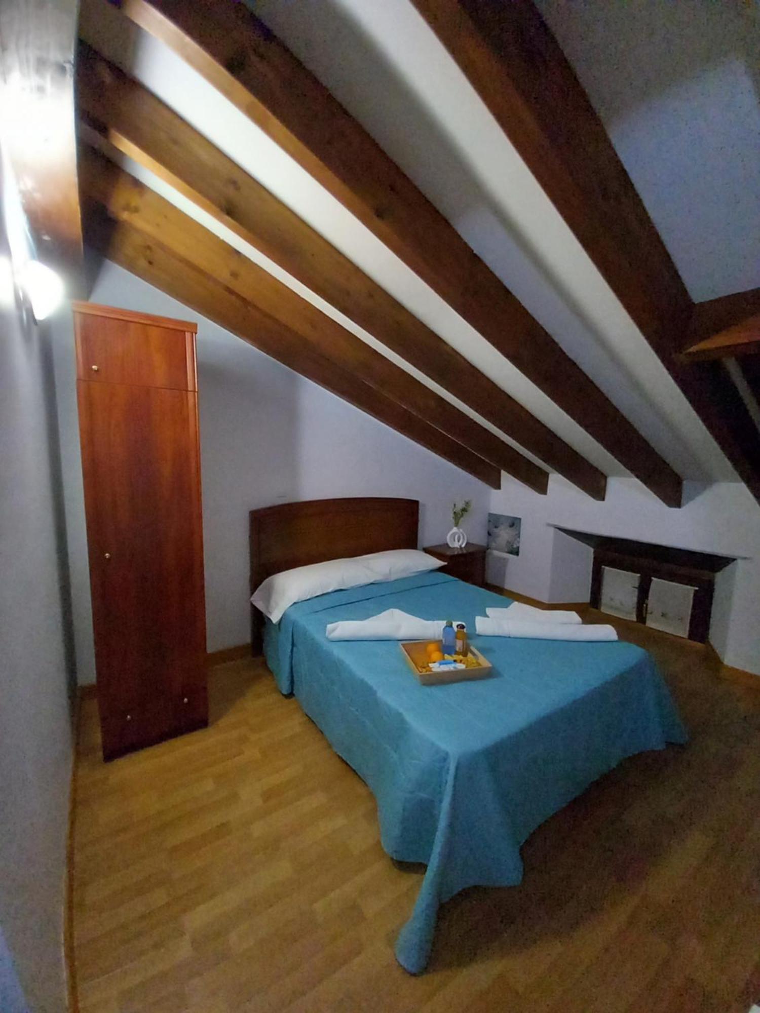 Hosteria Rio Negro Bárcena de Cicero Zewnętrze zdjęcie