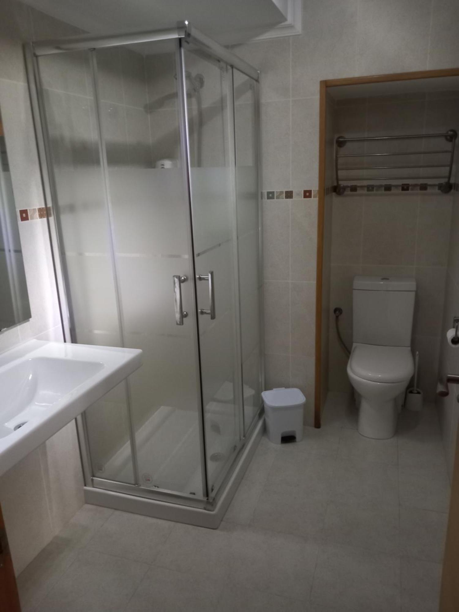 Hosteria Rio Negro Bárcena de Cicero Zewnętrze zdjęcie